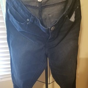 Like New Lauren Conrad Jeans